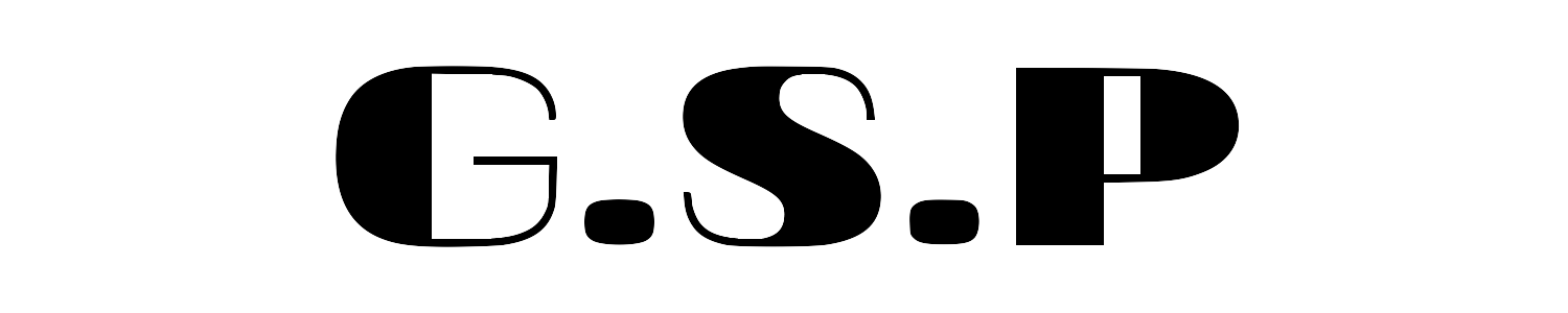 G.S.P